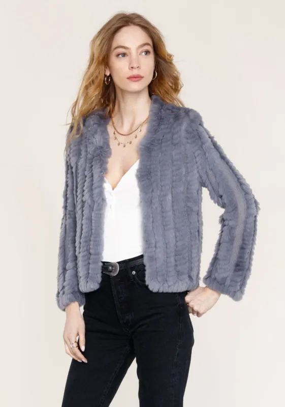 Rosa Jacket sold by Heartloom