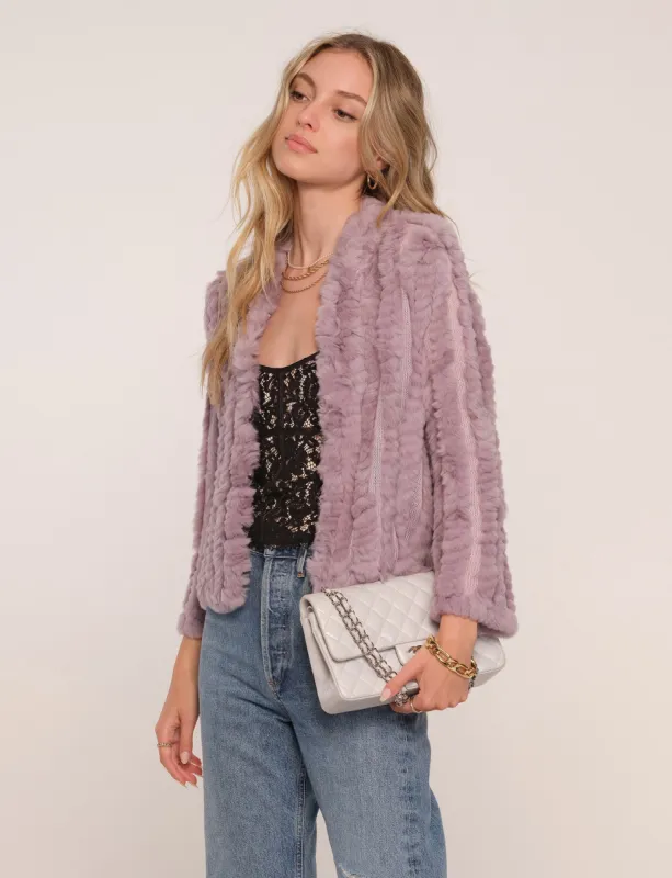 Rosa Jacket sold by Heartloom