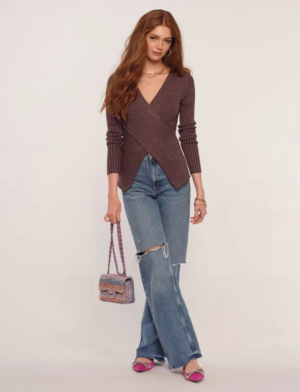 Tory Top sold by Heartloom