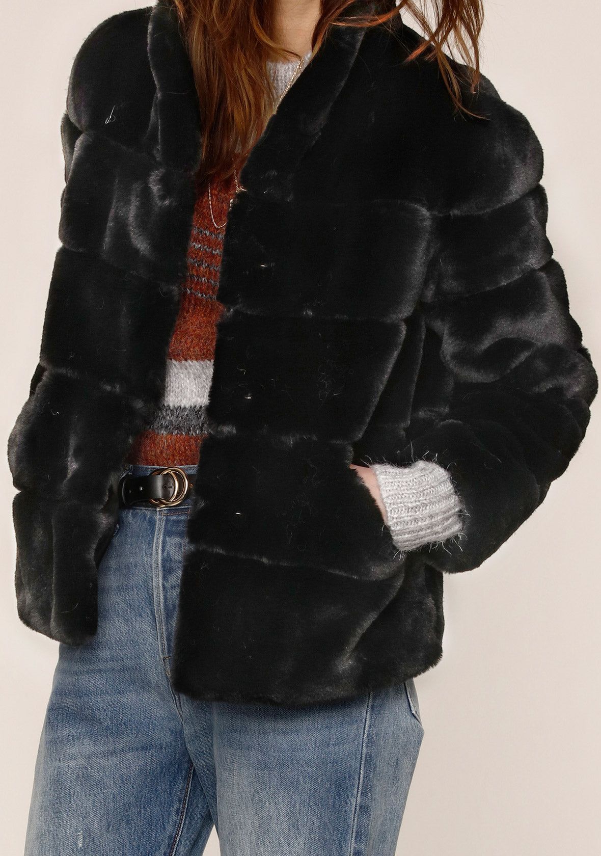 Bella Jacket sold by Heartloom product image thumbnail 2