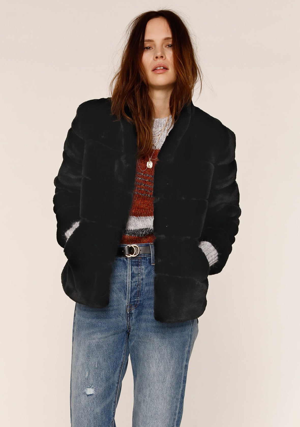Bella Jacket sold by Heartloom product image thumbnail 3