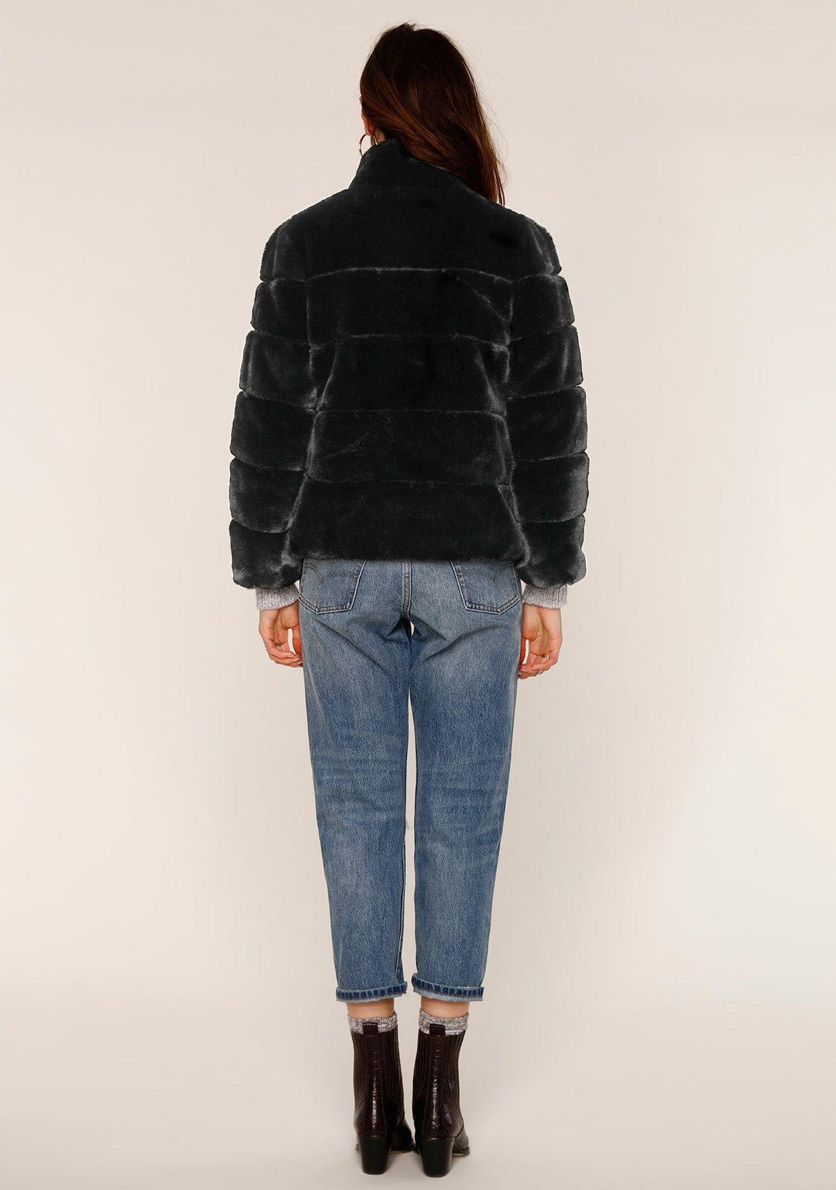 Bella Jacket sold by Heartloom product image thumbnail 4