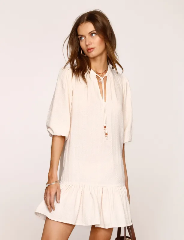 Sabrina Dress sold by Heartloom