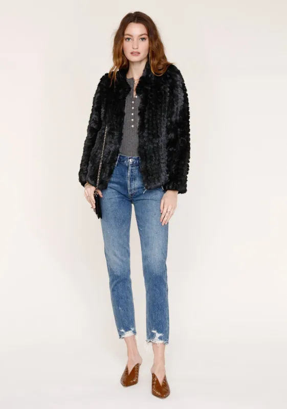 Aria Jacket sold by Heartloom