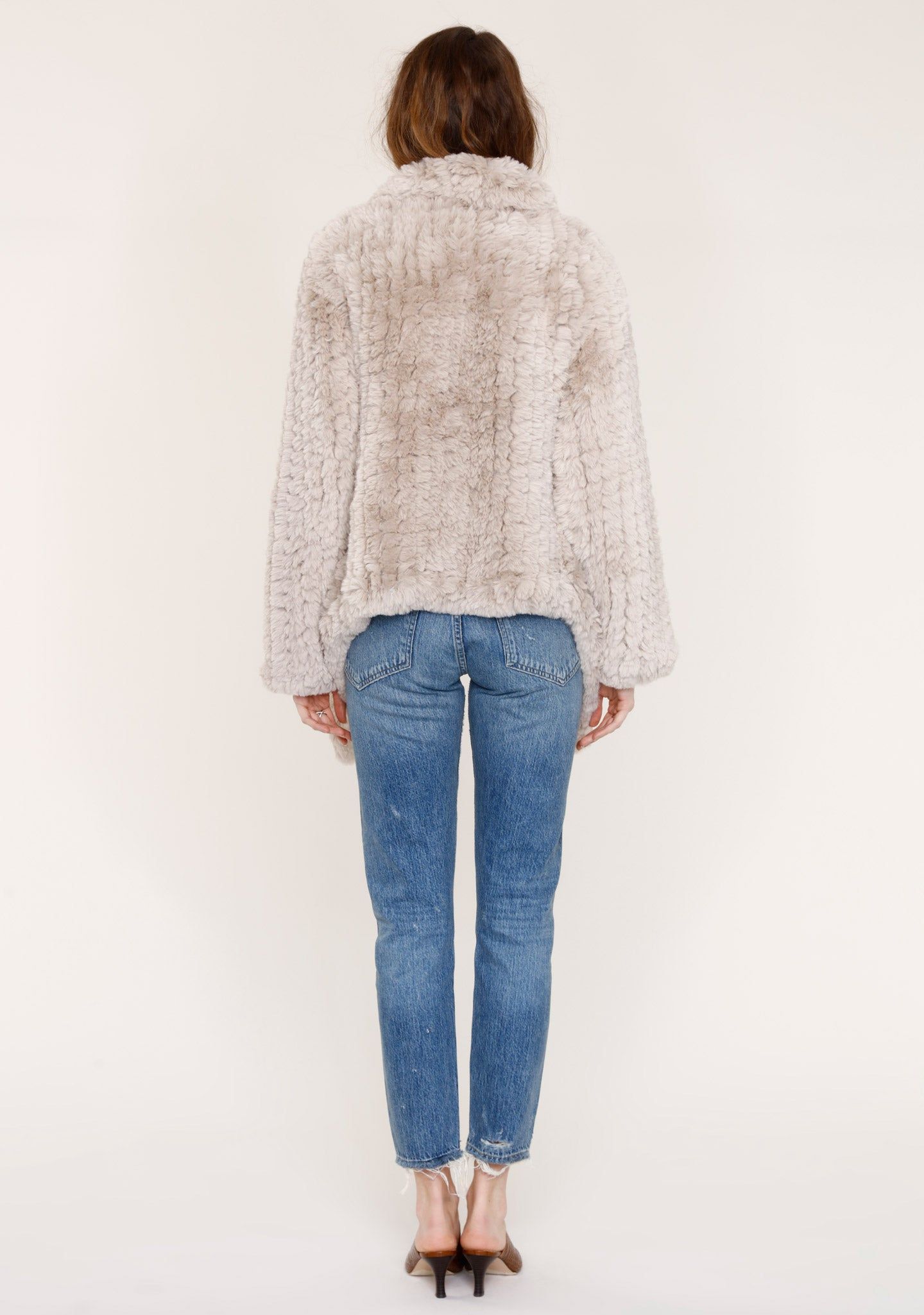 Ensley Coat sold by Heartloom product image thumbnail 3