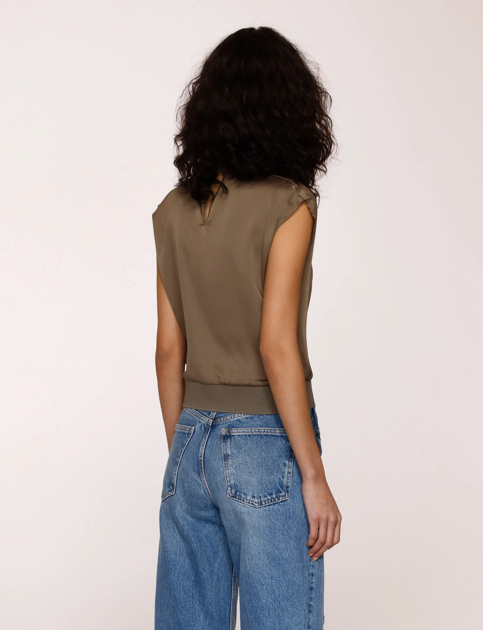 Hara Top sold by Heartloom product image thumbnail 4