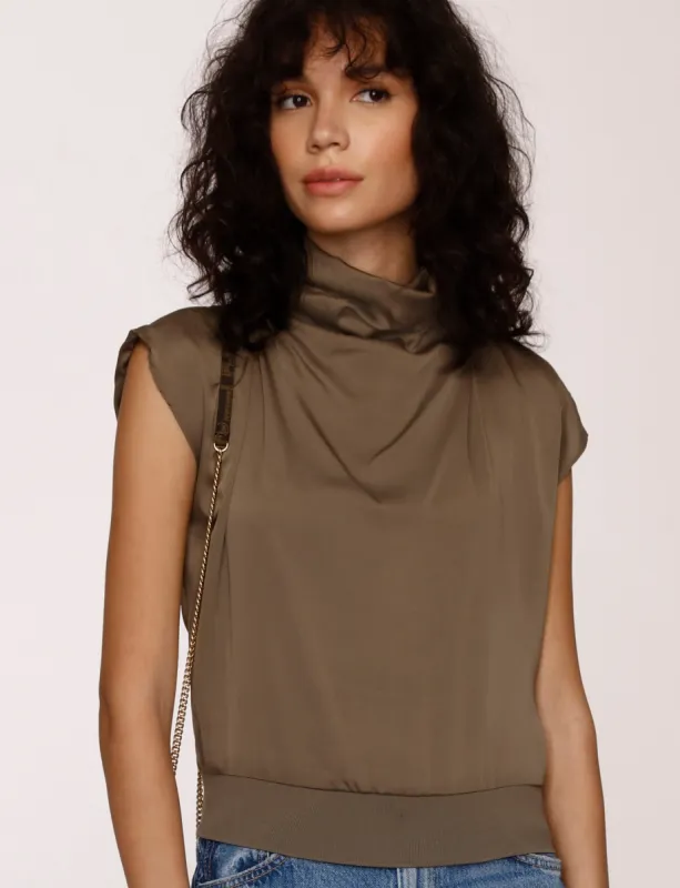 Hara Top sold by Heartloom