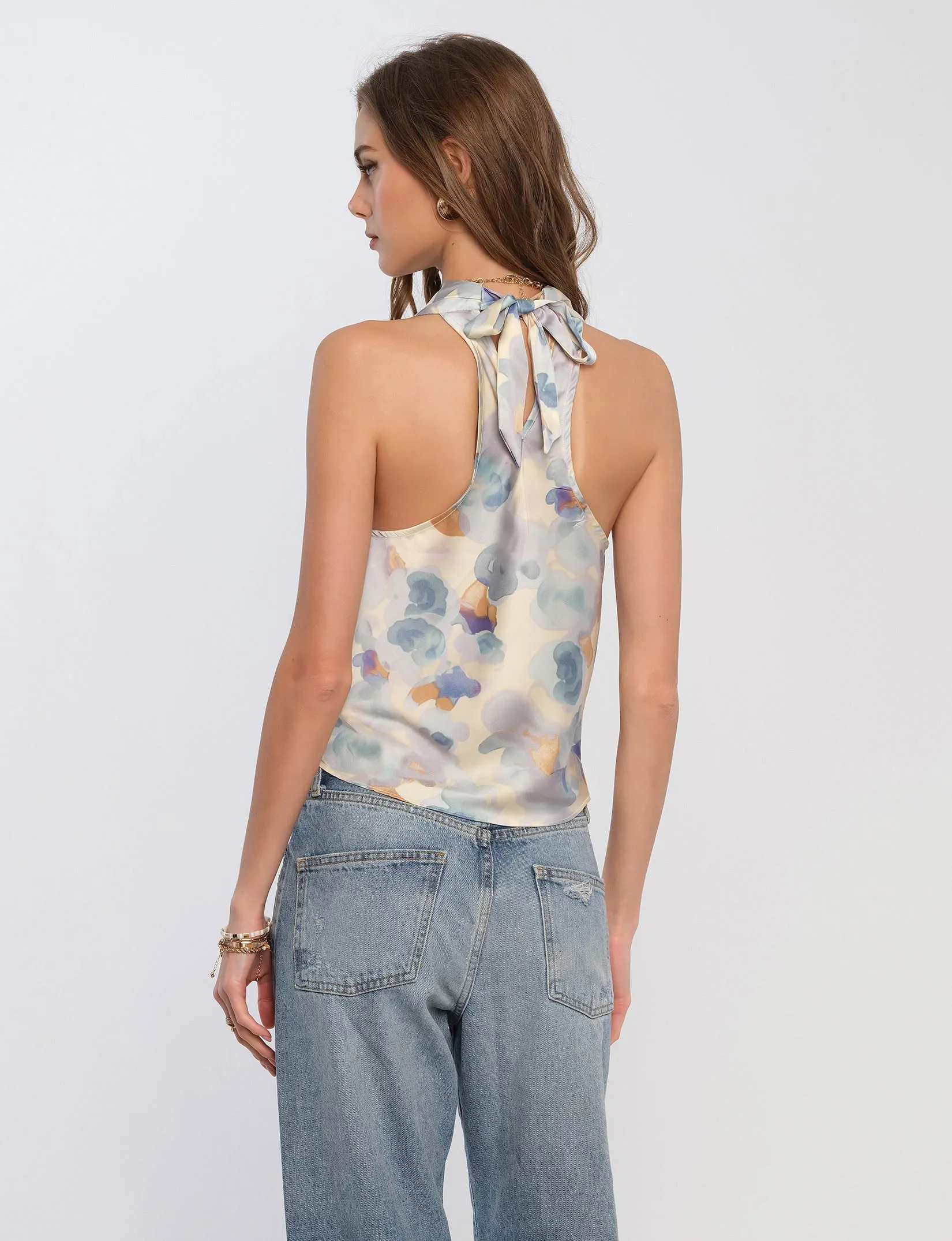 Saba Top sold by Heartloom product image thumbnail 3