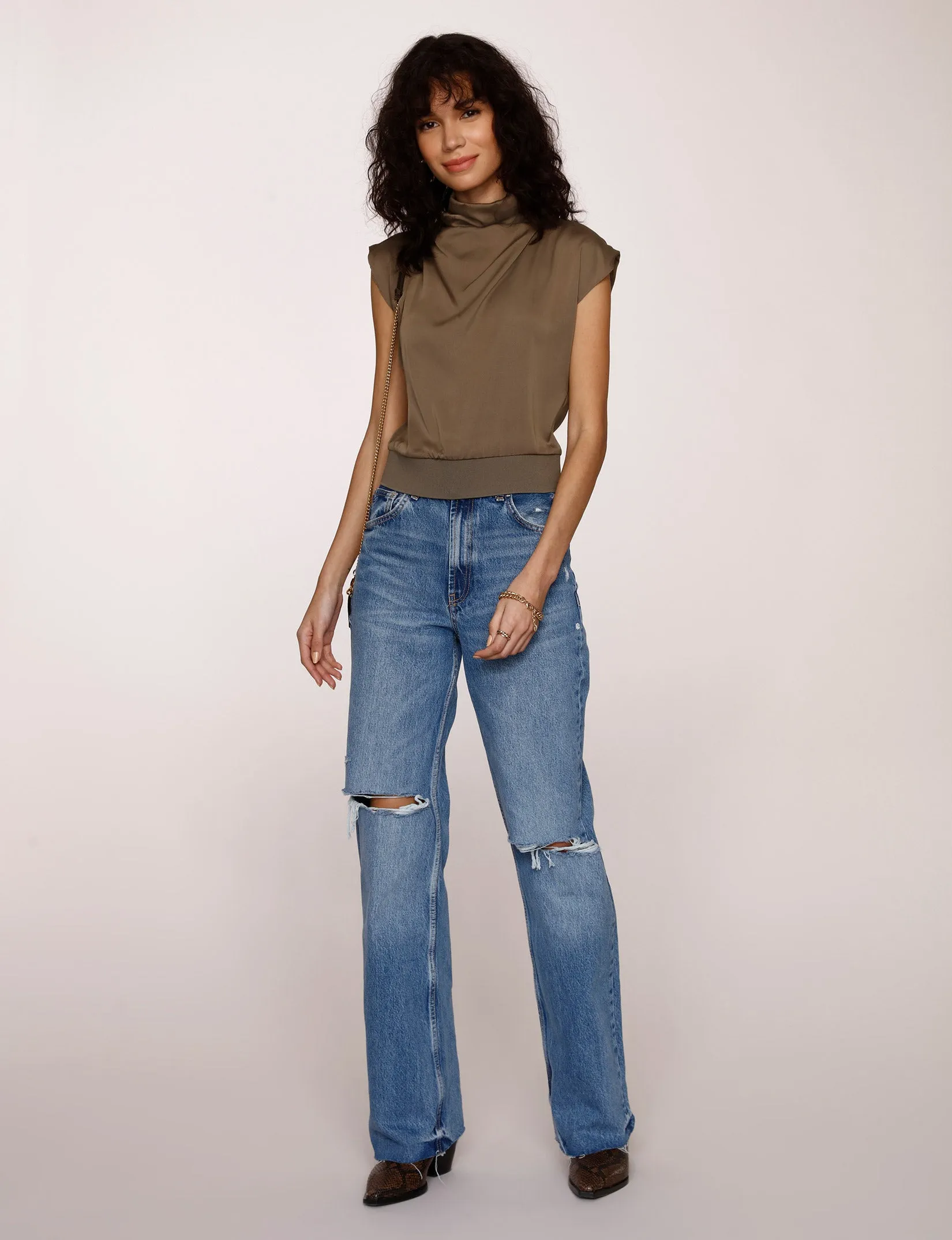 Hara Top sold by Heartloom product image thumbnail 3