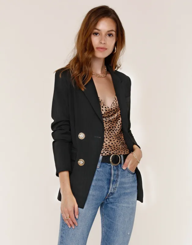 Edie Blazer sold by Heartloom