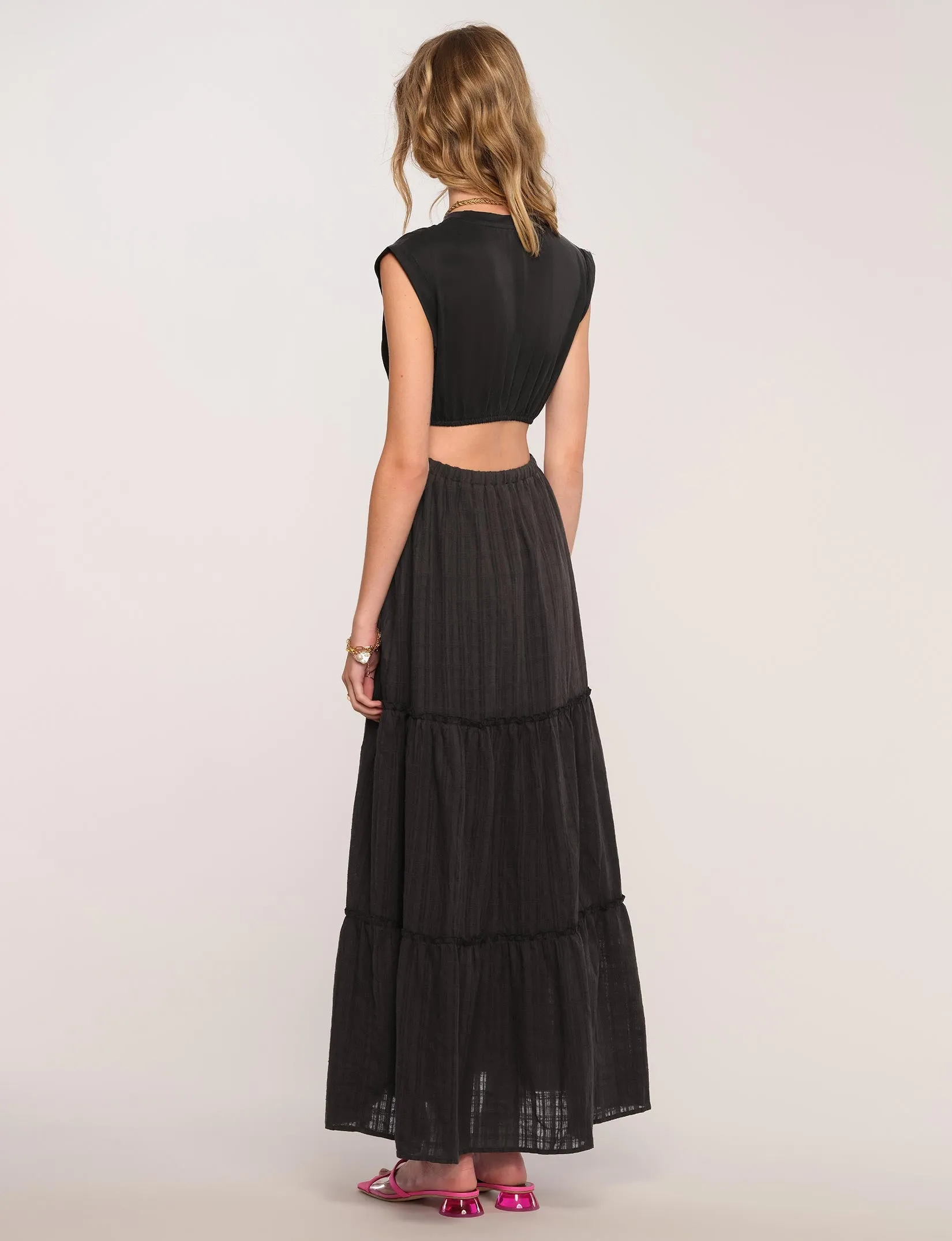 Janie Dress sold by Heartloom product image thumbnail 4