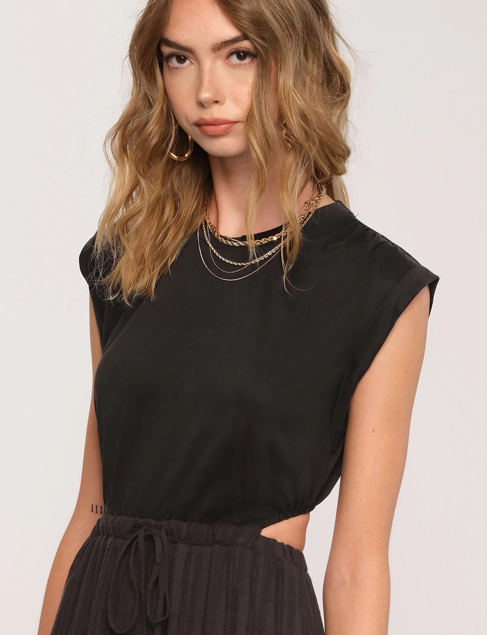 Janie Dress sold by Heartloom product image thumbnail 2