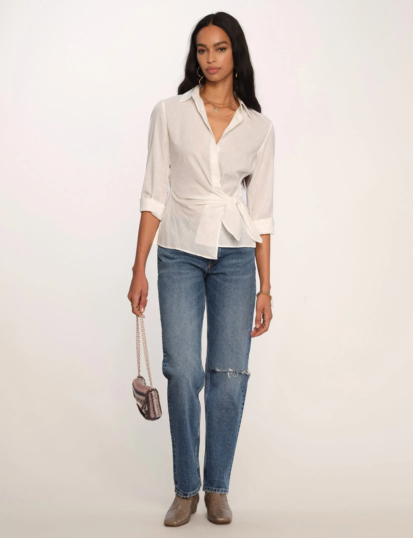 evia top sold by Heartloom product image thumbnail 3