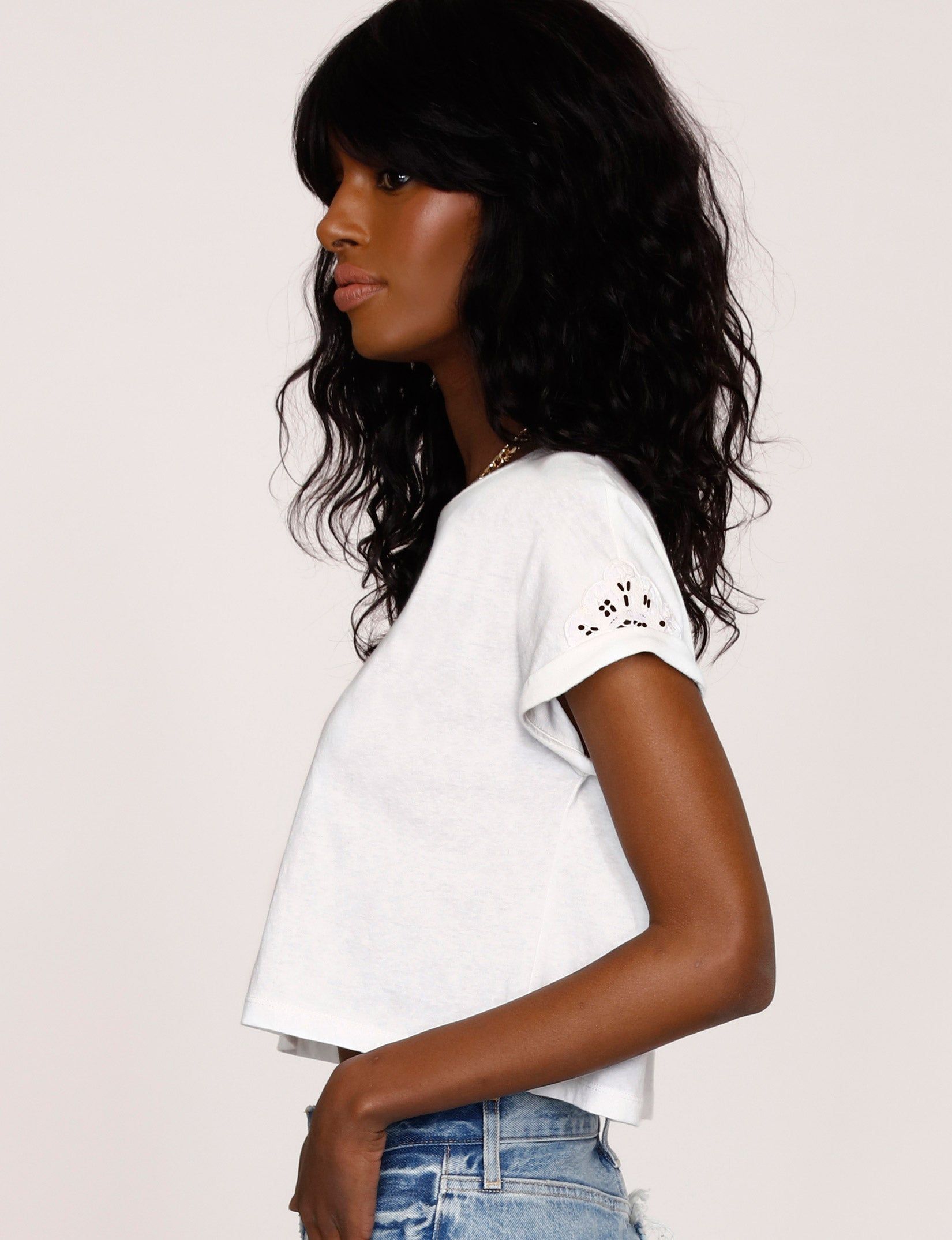 Ellie Tee sold by Heartloom