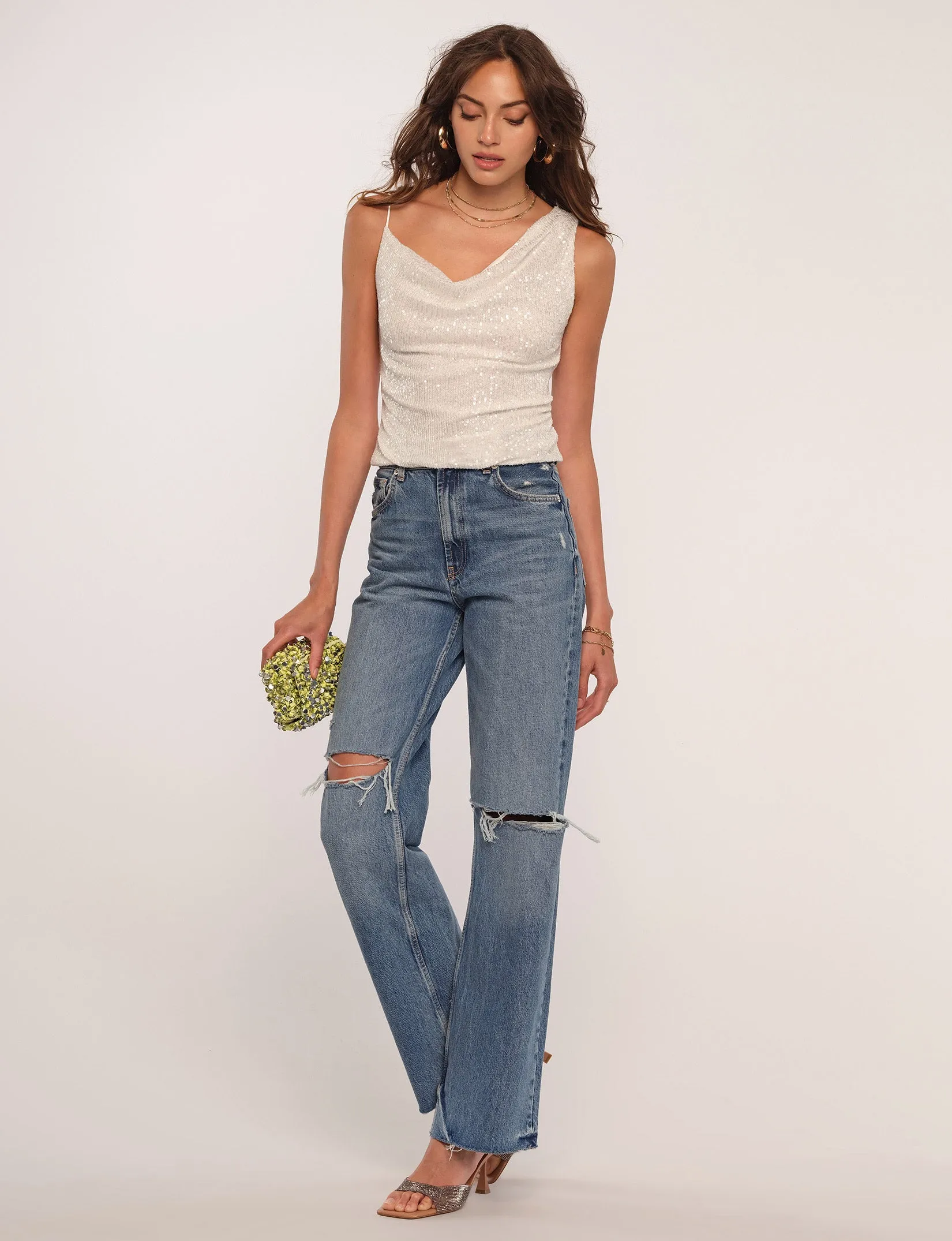 Marra Top sold by Heartloom product image thumbnail 2