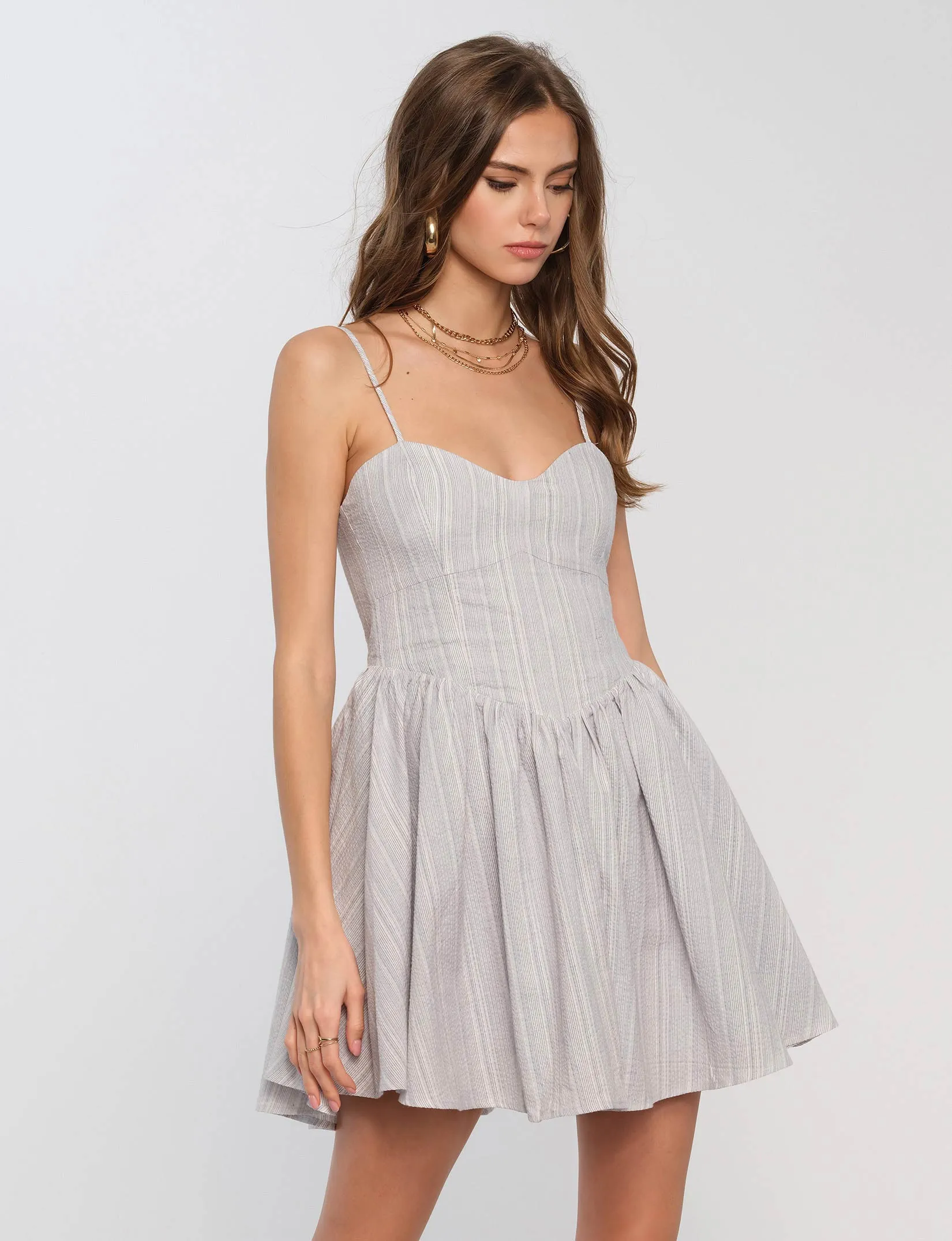 Claret Dress sold by Heartloom product image thumbnail 2