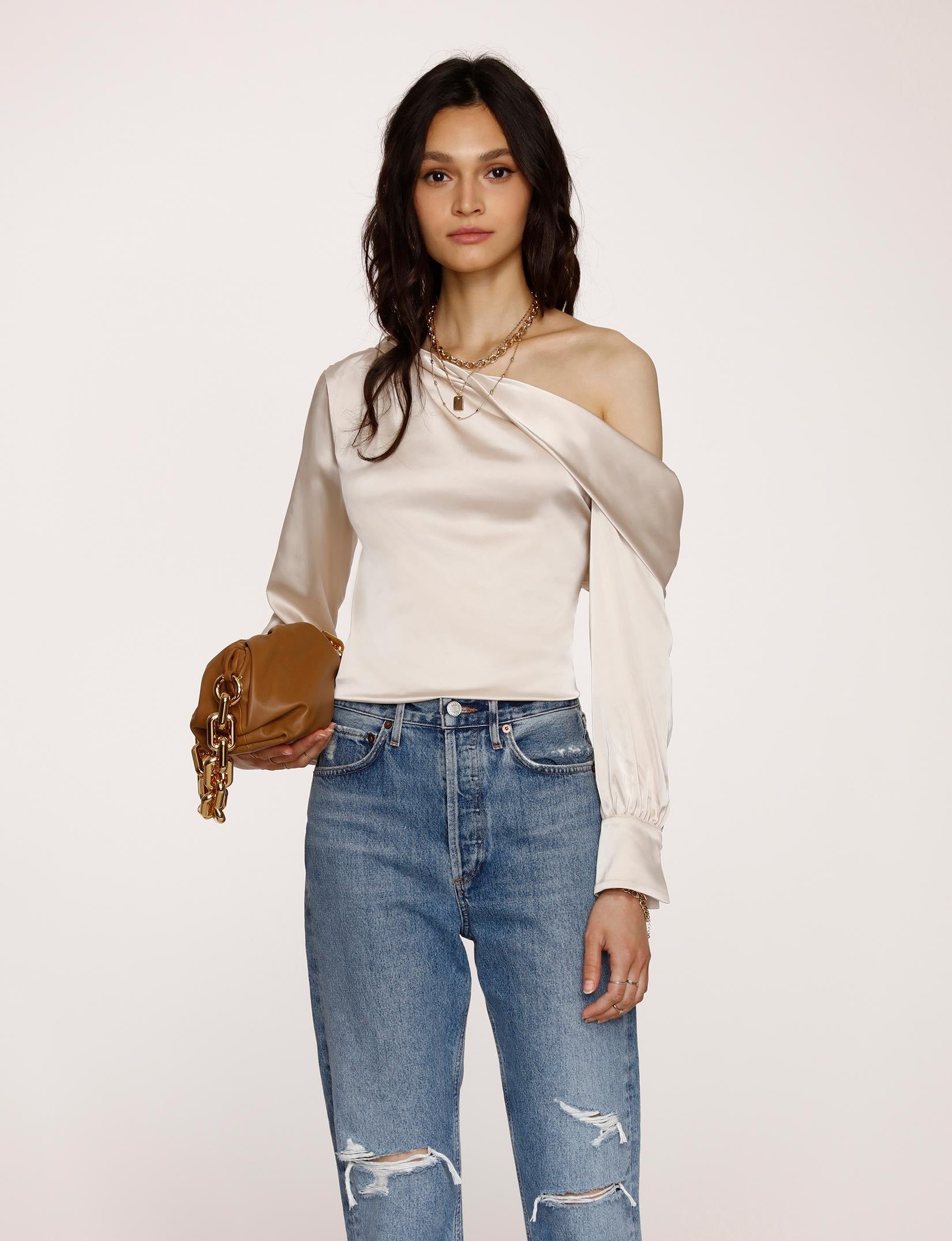 Keely Top sold by Heartloom