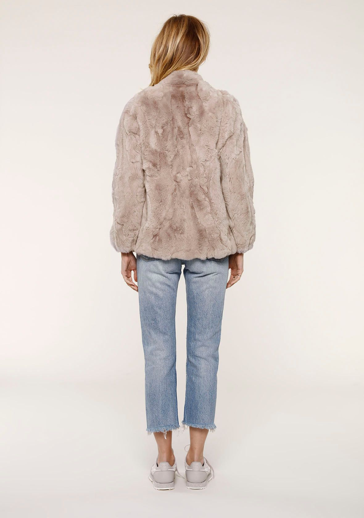 Tess Jacket sold by Heartloom product image thumbnail 3