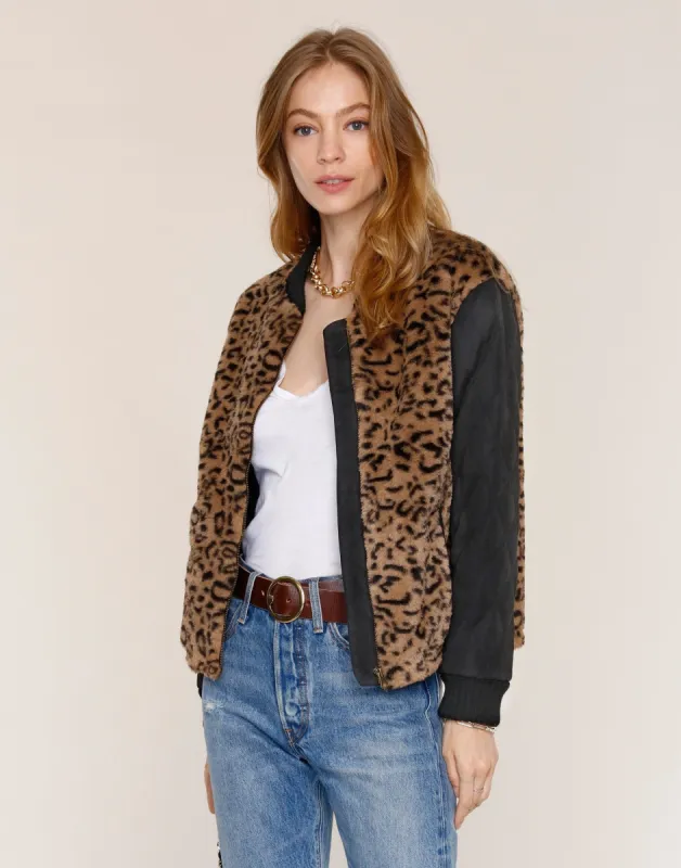 Elina Jacket sold by Heartloom