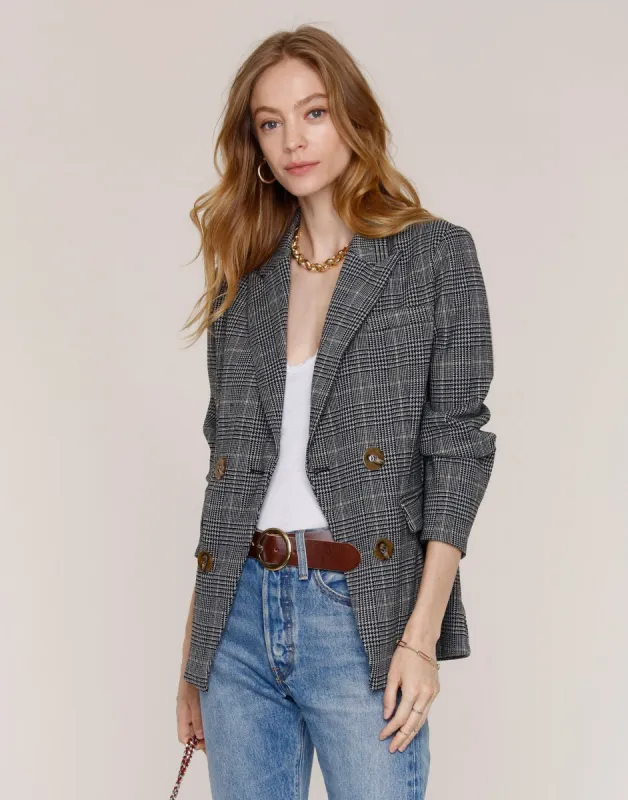 Edie Blazer sold by Heartloom