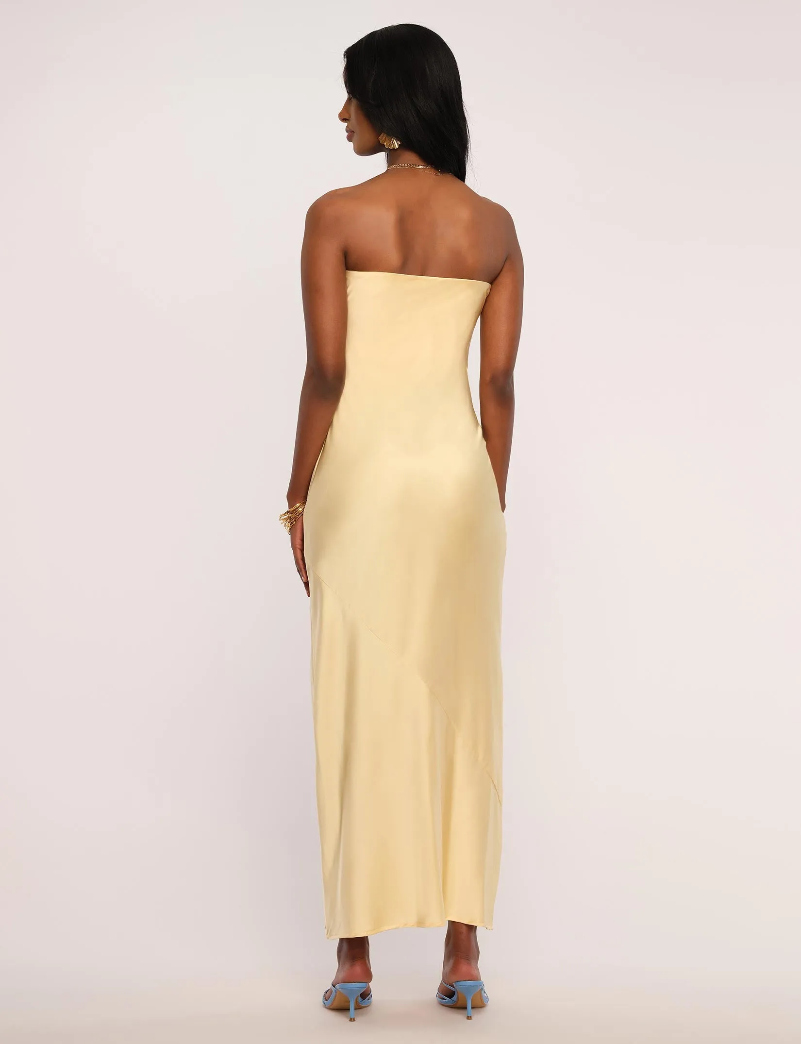 Nora Dress sold by Heartloom product image thumbnail 4