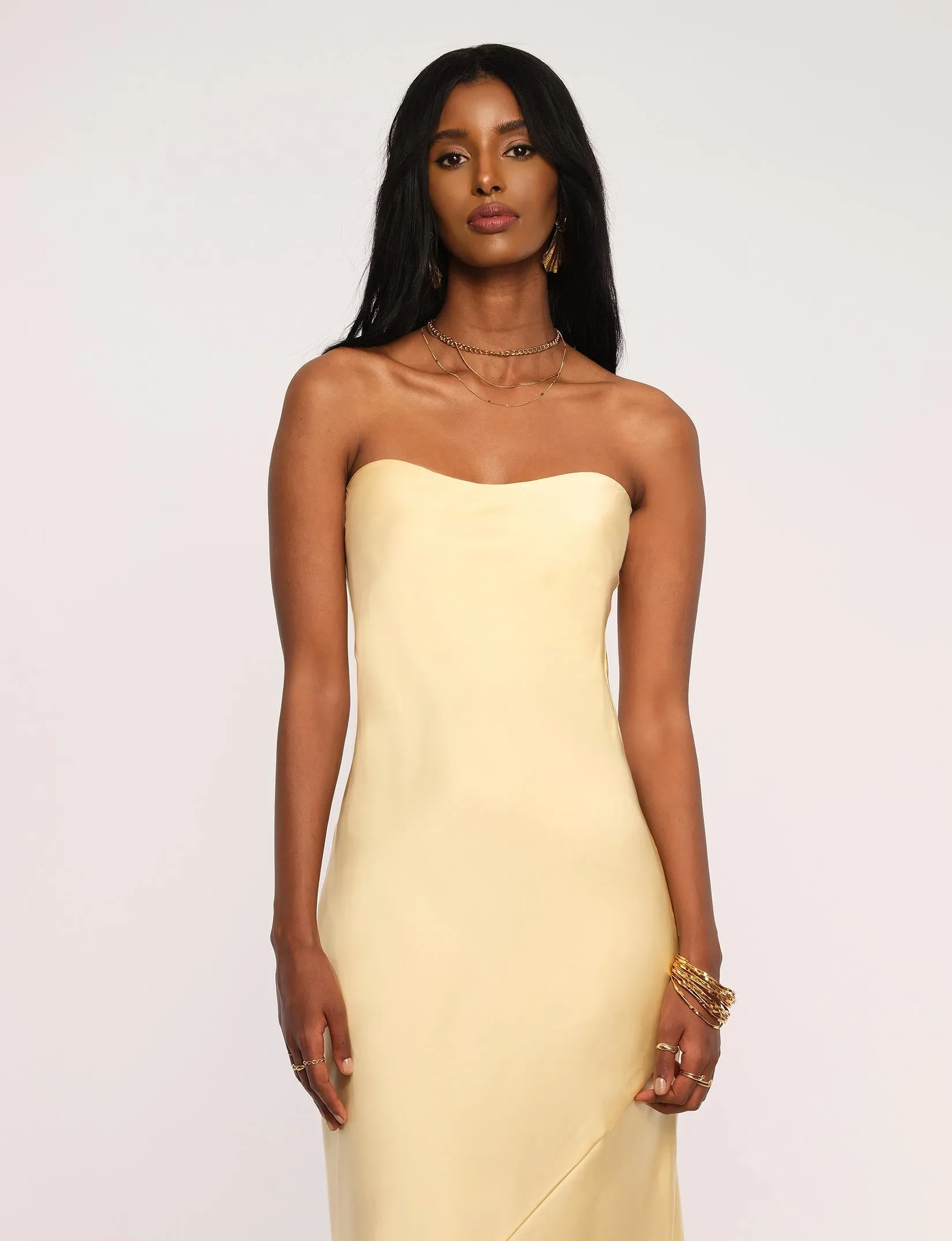 Nora Dress sold by Heartloom product image thumbnail 2