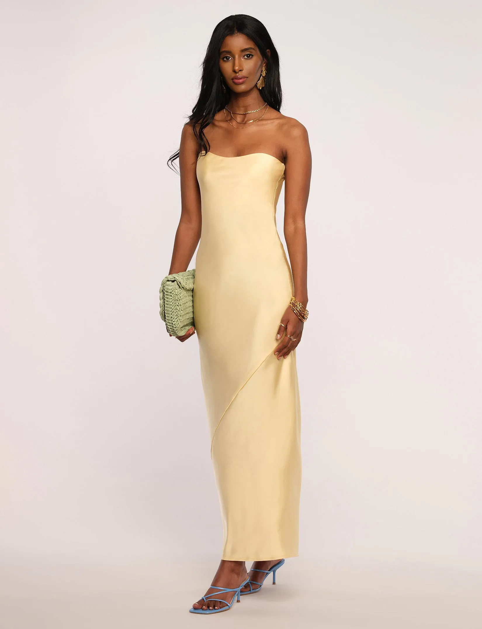 Nora Dress sold by Heartloom