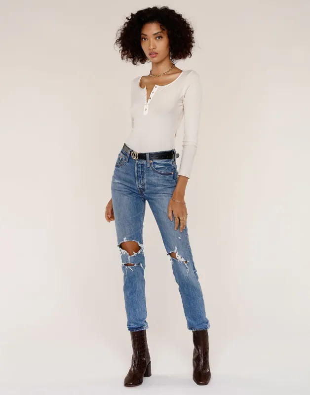 Maddie Henley sold by Heartloom