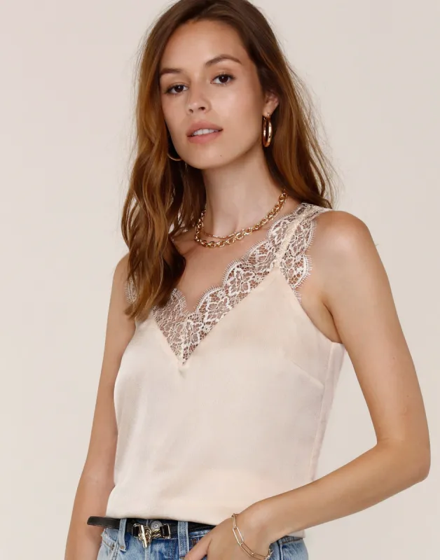 Kieran Cami sold by Heartloom