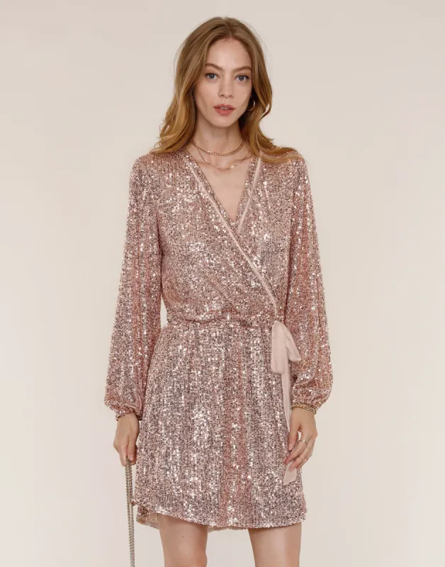 Dani Dress sold by Heartloom