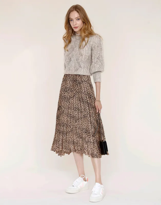 Coco Skirt sold by Heartloom