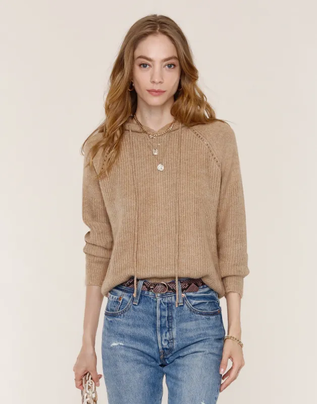 Narella Sweater sold by Heartloom