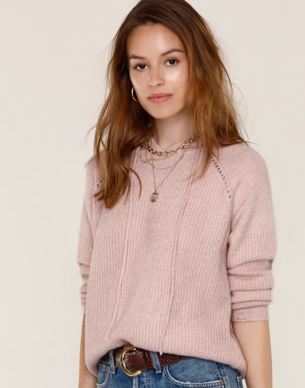 Narella Sweater sold by Heartloom