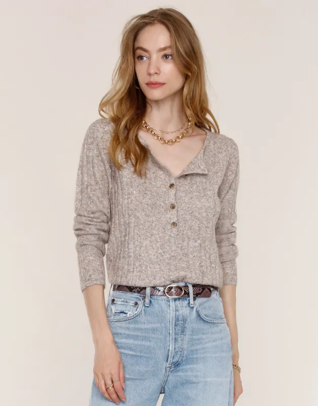 Lilah Sweater sold by Heartloom