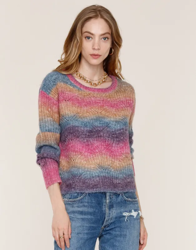 Maeve Sweater sold by Heartloom