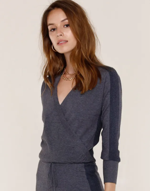 Rhea Sweater sold by Heartloom