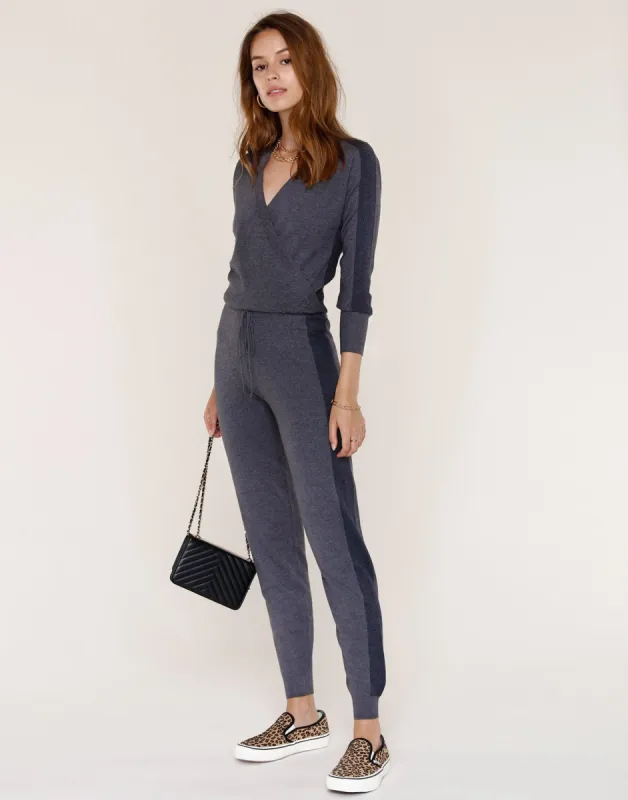 Melia Jogger sold by Heartloom