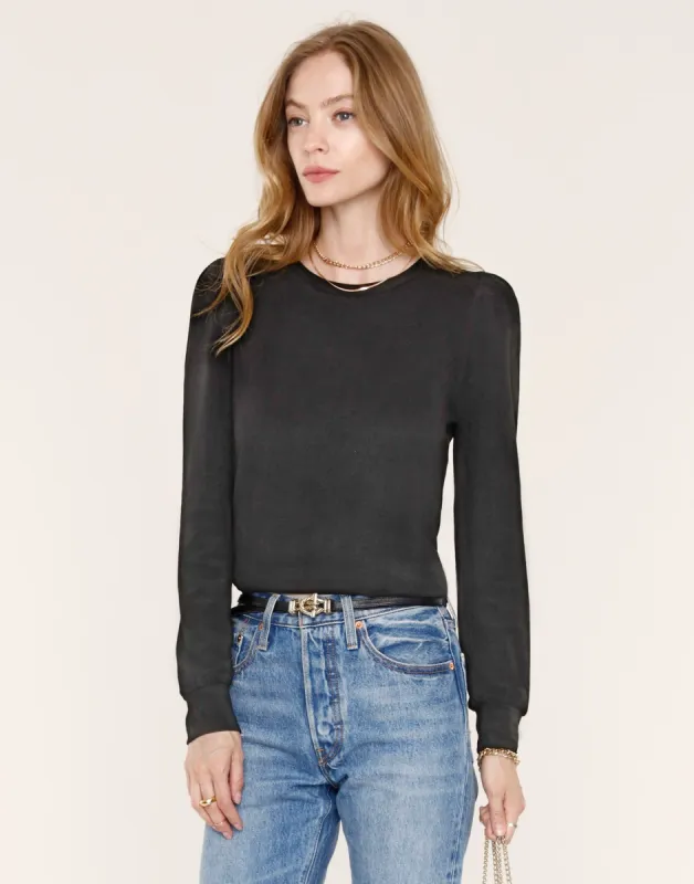 Corine Sweatshirt sold by Heartloom