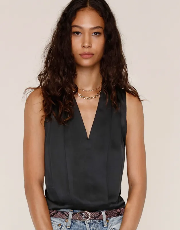 Larena Top sold by Heartloom