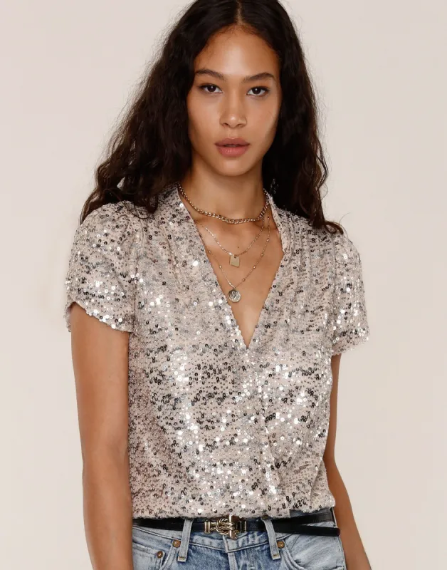 Mia Top sold by Heartloom