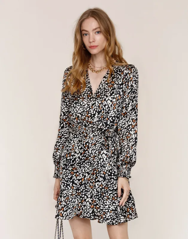 Tami Dress sold by Heartloom