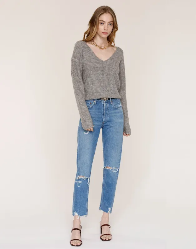 Zeva Sweater sold by Heartloom