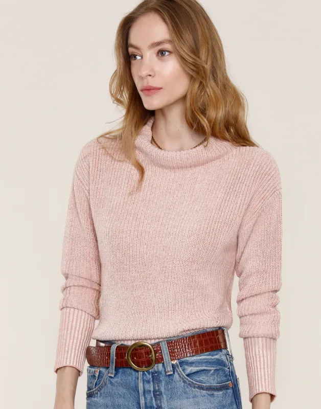 Cleo Sweater sold by Heartloom