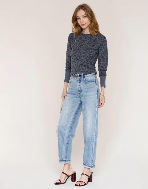 Hera Sweater sold by Heartloom