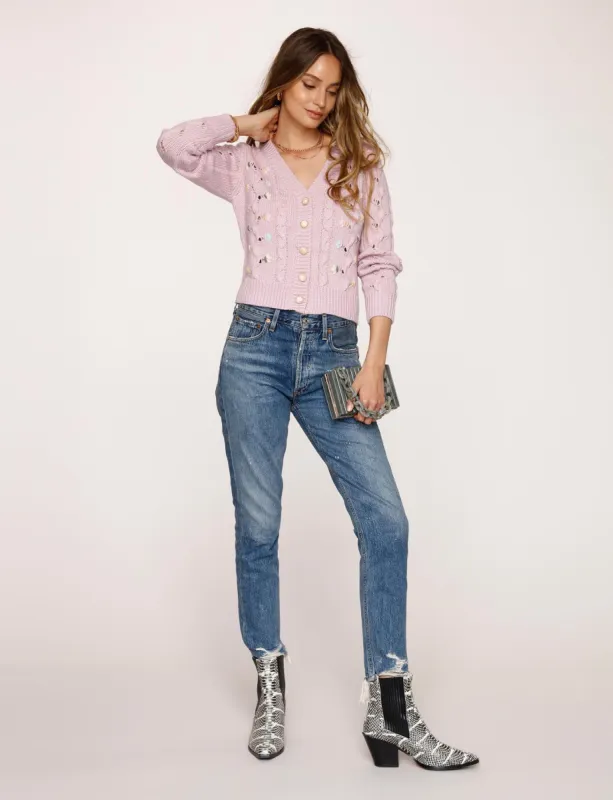 Rosalie Cardi sold by Heartloom