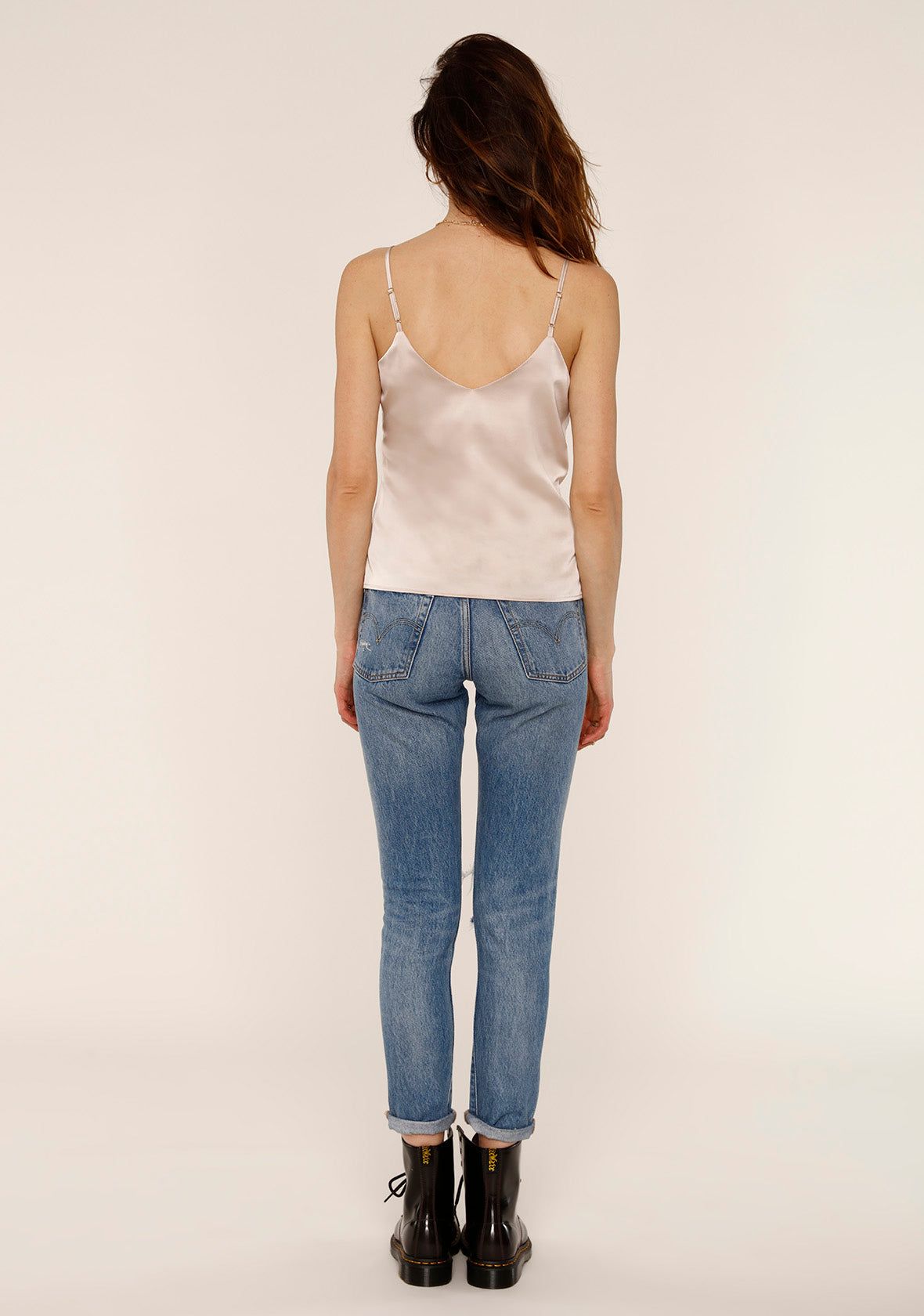 Tonya Cami sold by Heartloom product image thumbnail 4