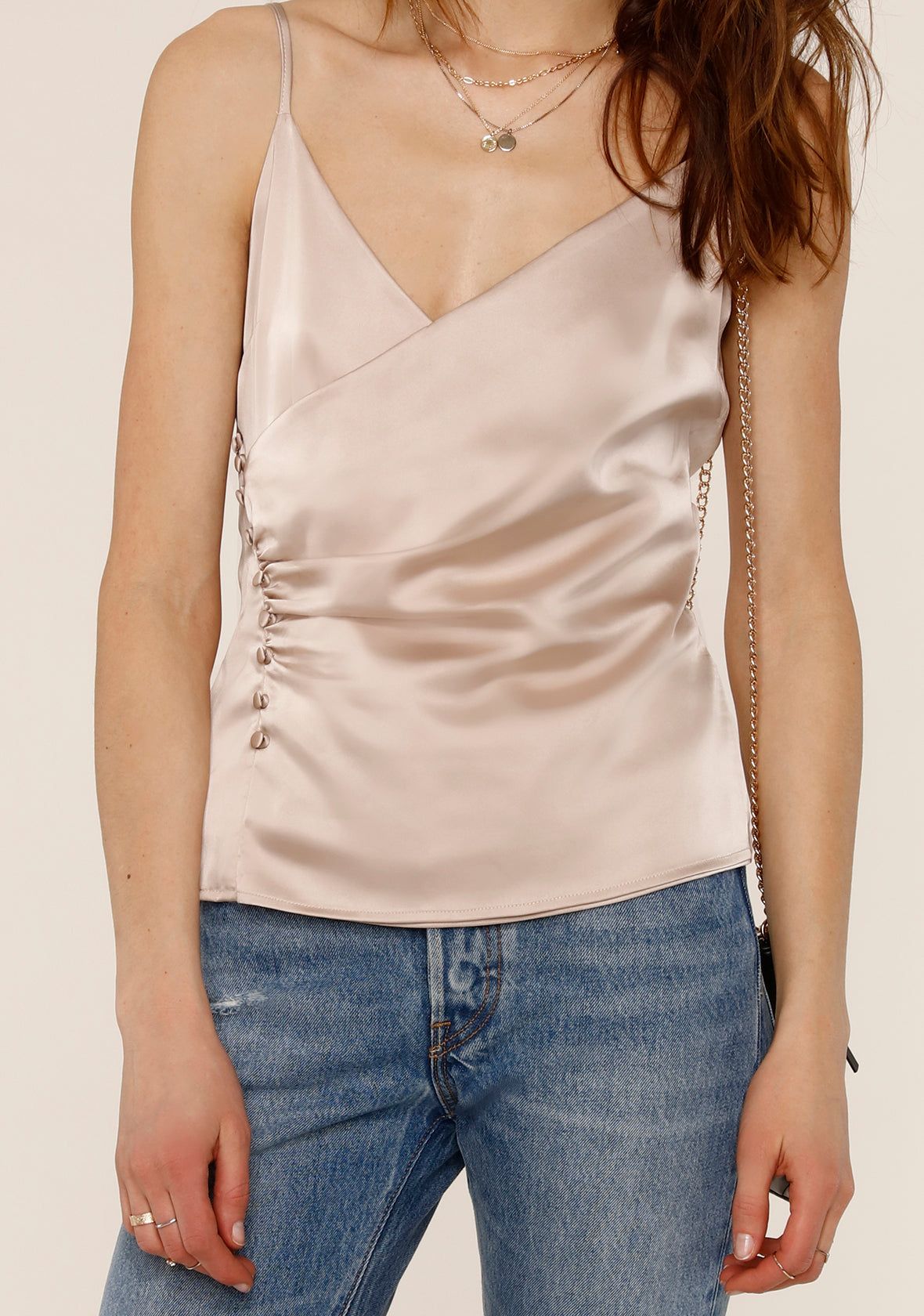 Tonya Cami sold by Heartloom product image thumbnail 3