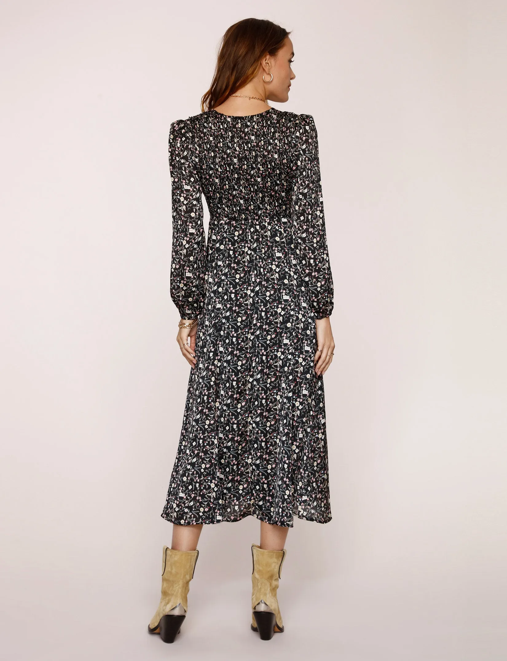 Ambrosia Dress sold by Heartloom product image thumbnail 4