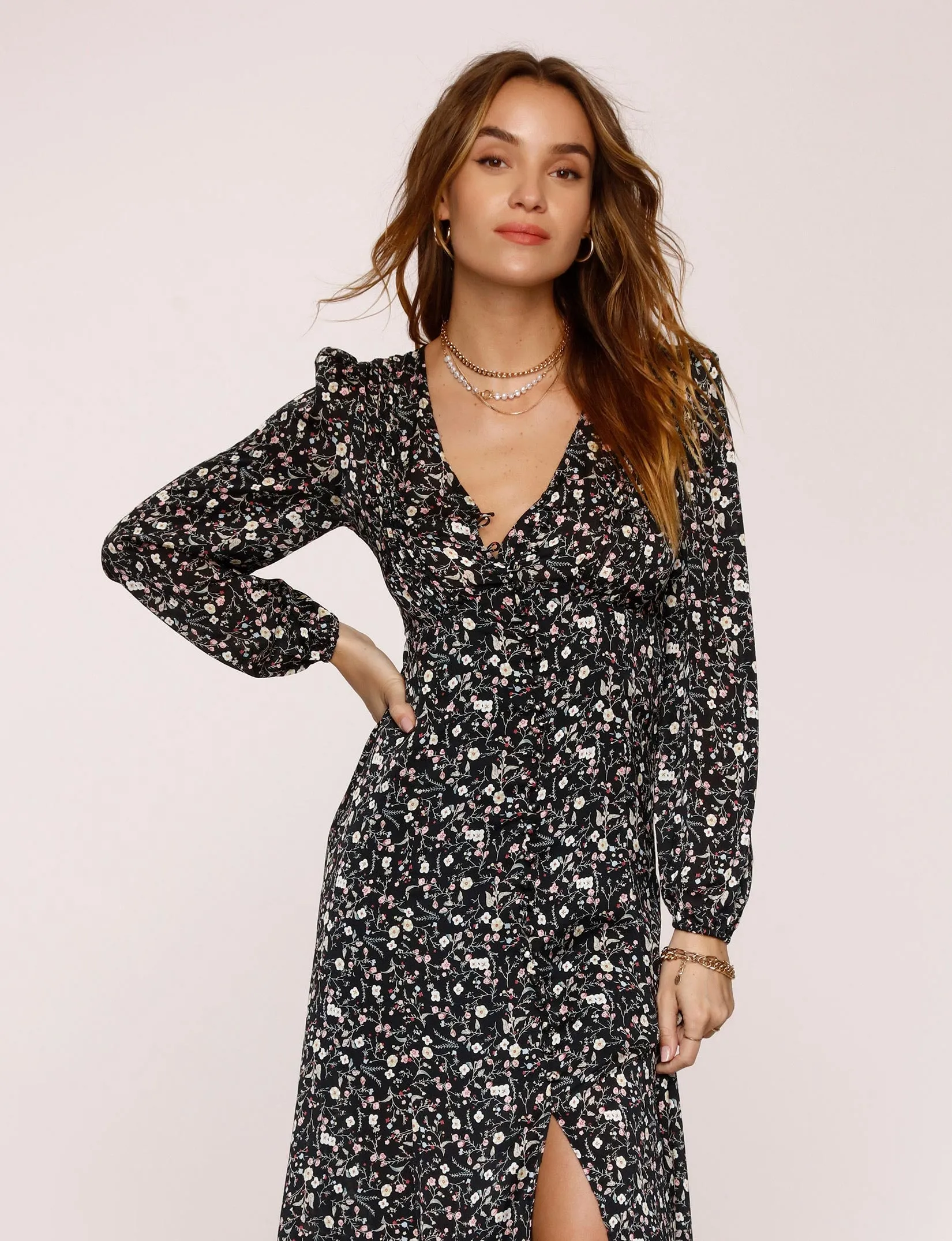 Ambrosia Dress sold by Heartloom product image thumbnail 2