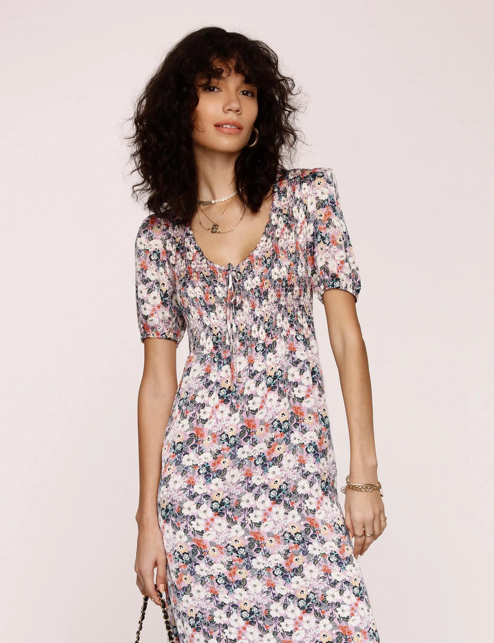 Candid Dress sold by Heartloom product image thumbnail 2